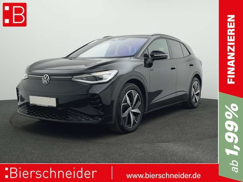 Volkswagen ID.4 2023 Elektrisch