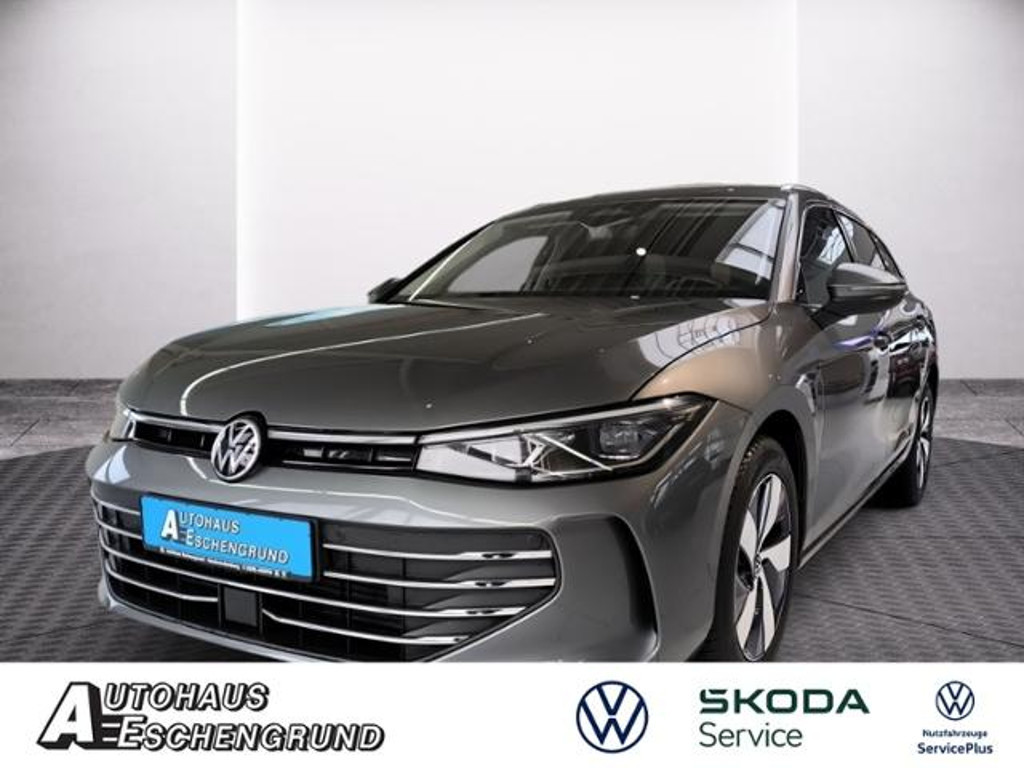 Volkswagen Passat 2025 Diesel