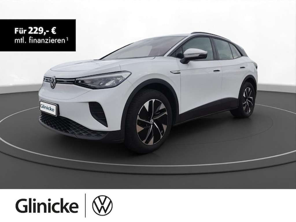 Volkswagen ID.4 2022 Elektrisch