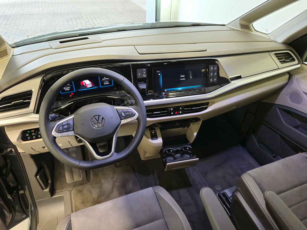 Volkswagen California