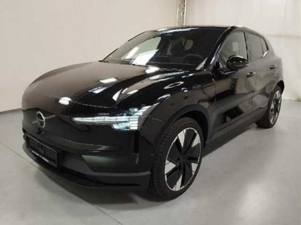 Volvo EX30 2025 Elektrisch