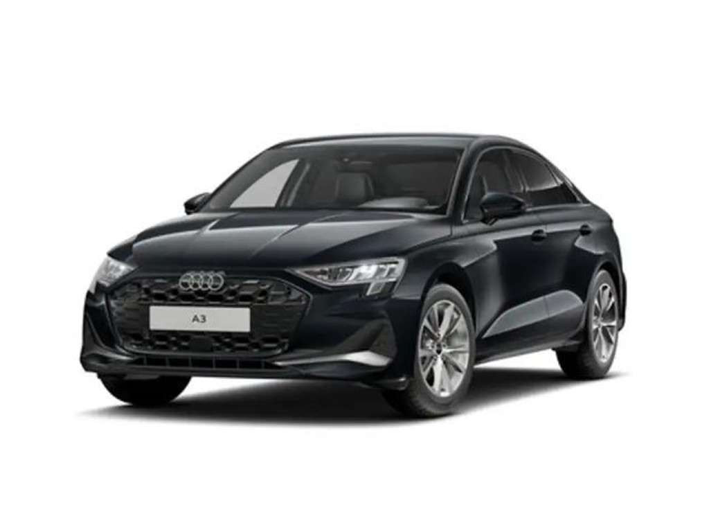 Audi A3 2025 Benzine