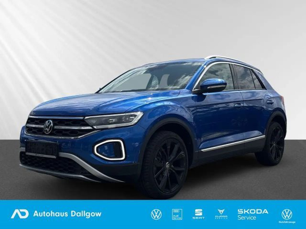 Volkswagen T-Roc 2024 Diesel