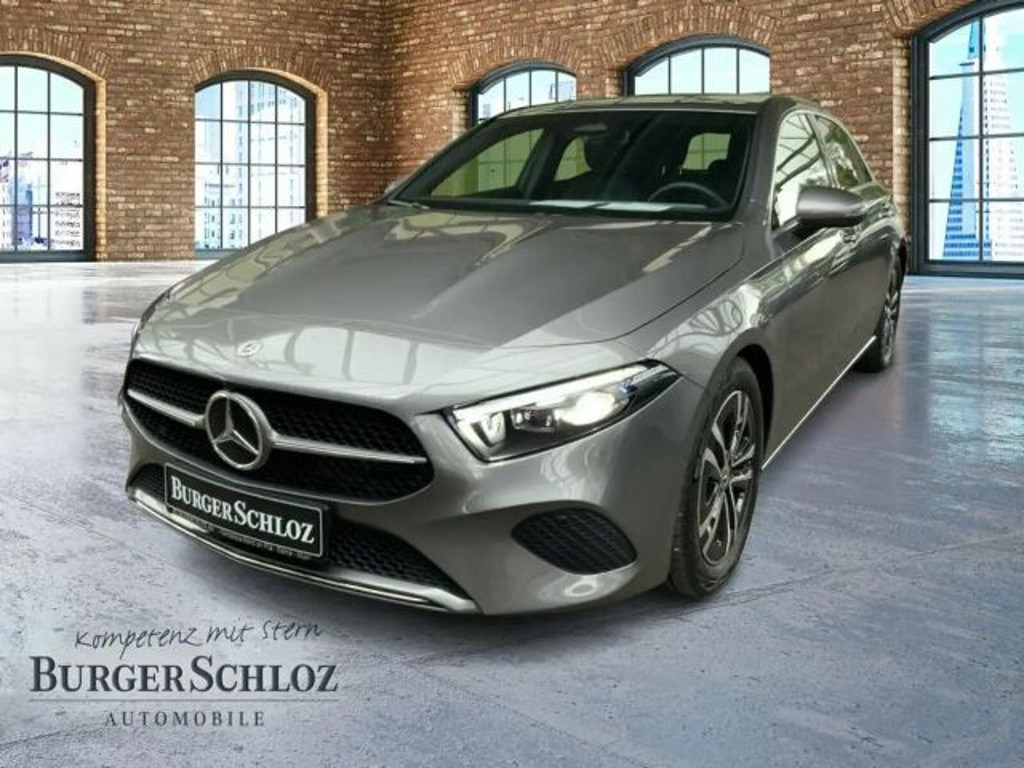 Mercedes-Benz A-Klasse 2025 Diesel