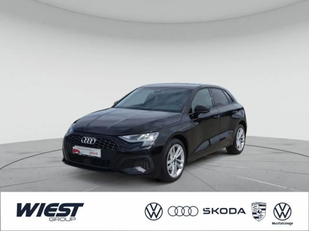 Audi A3 2024 Diesel
