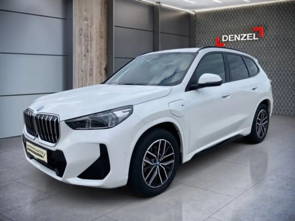 BMW X1 2024 Hybride Benzine