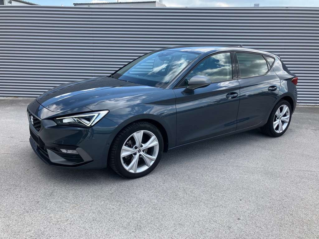 Seat Leon 2023 Diesel