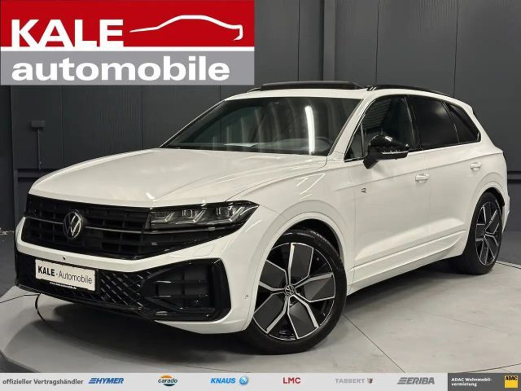 Volkswagen Touareg 2023 Diesel
