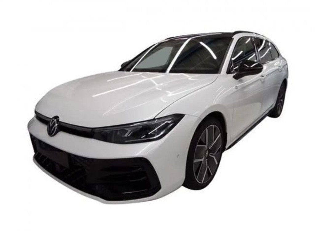 Volkswagen Passat 2025 Diesel