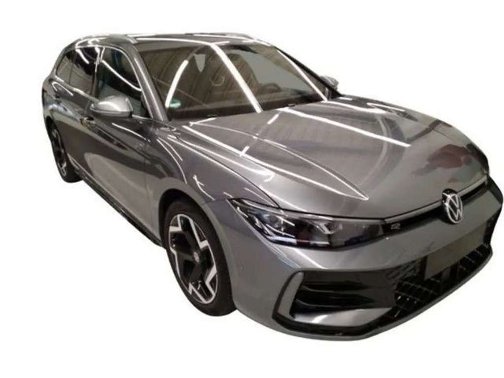 Volkswagen Passat 2025 Diesel