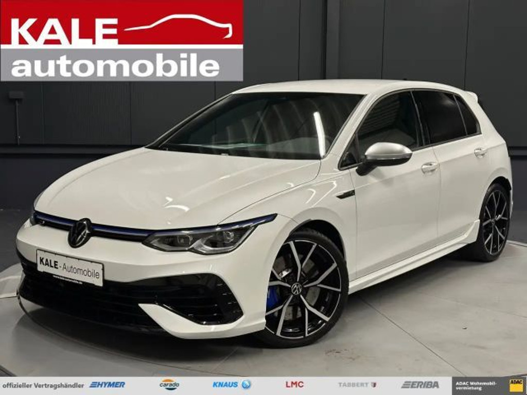 Volkswagen Golf 2023 Benzine