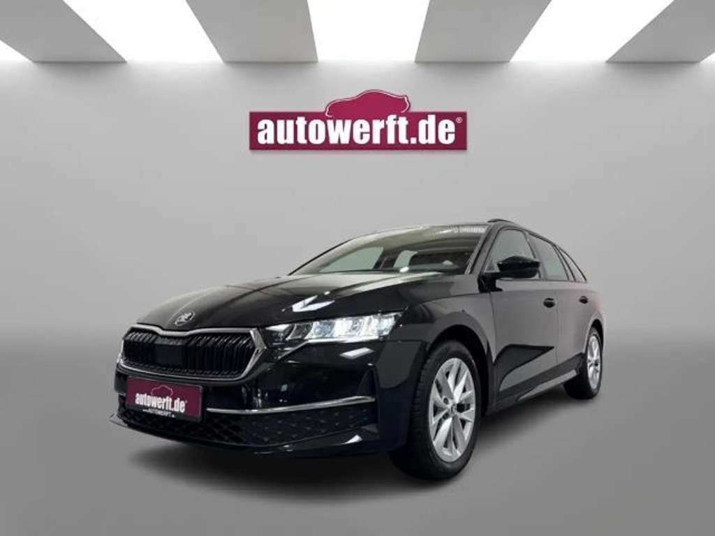 Skoda Octavia 2024 Diesel