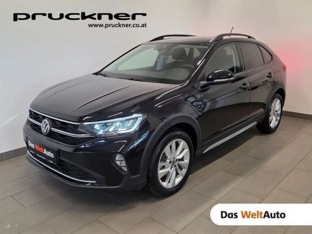 Volkswagen Taigo 2025 Benzine