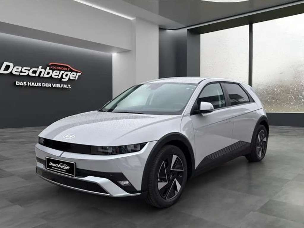 Hyundai Ioniq 5 2025 Elektrisch