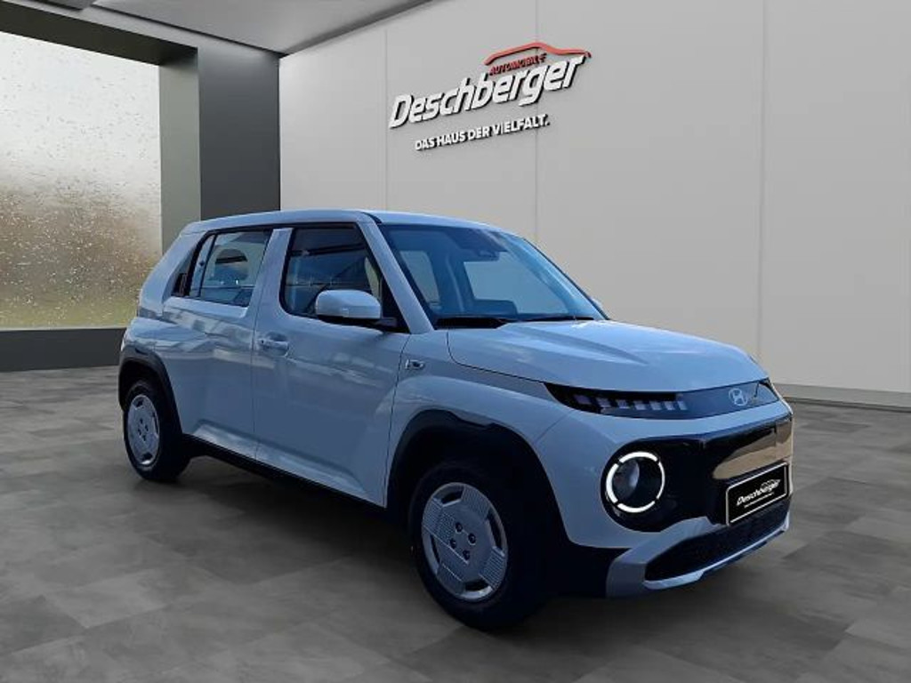 Hyundai Inster