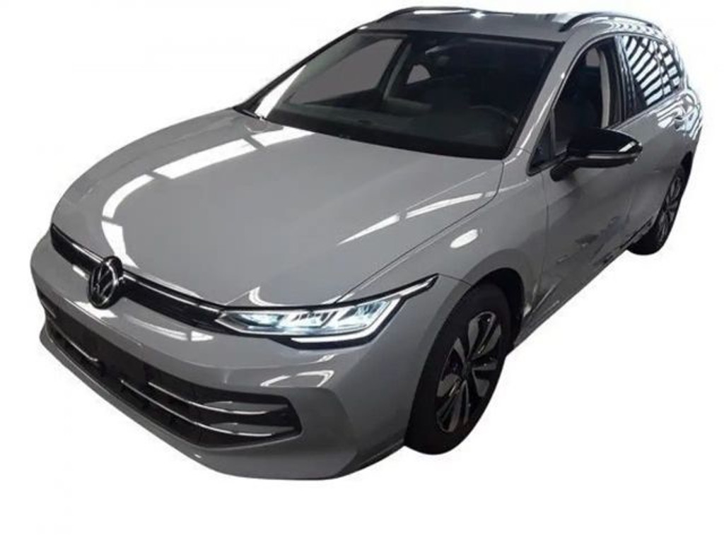 Volkswagen Golf 2025 Diesel
