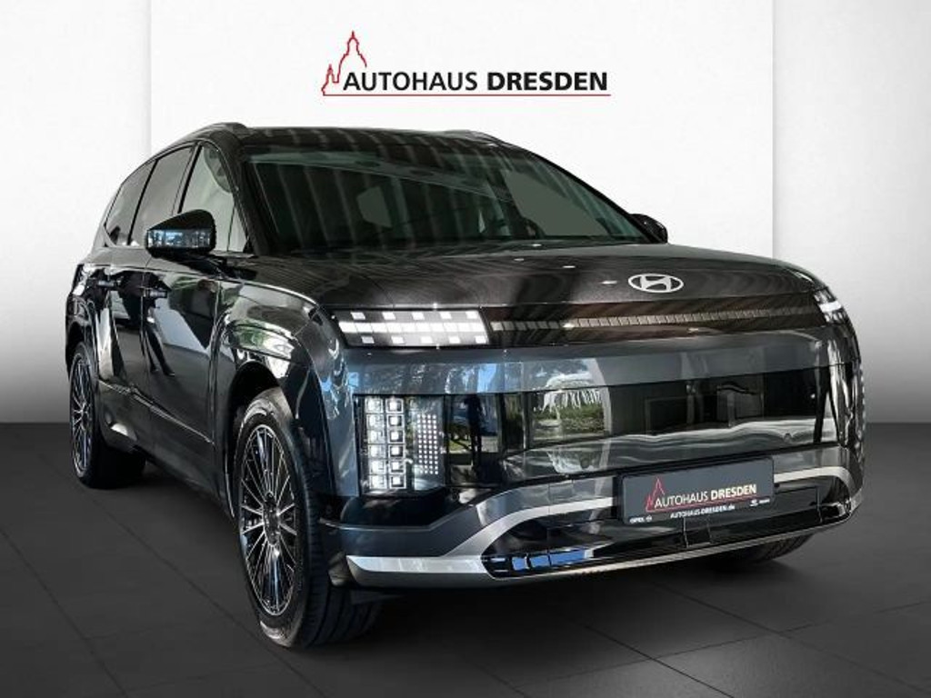 Hyundai IONIQ 9