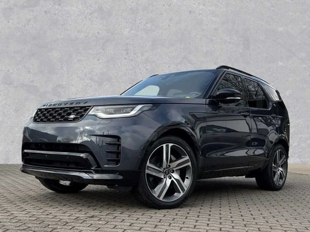 Land Rover Discovery 2025 Diesel