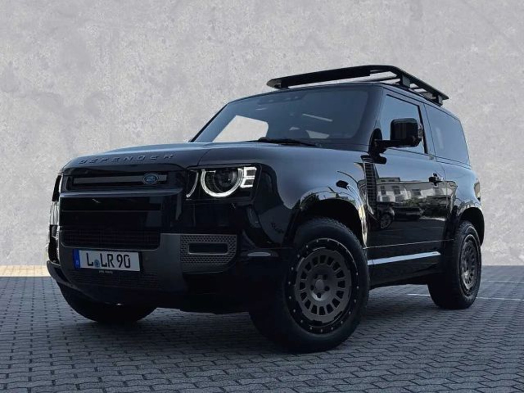 Land Rover Defender 2025 Diesel
