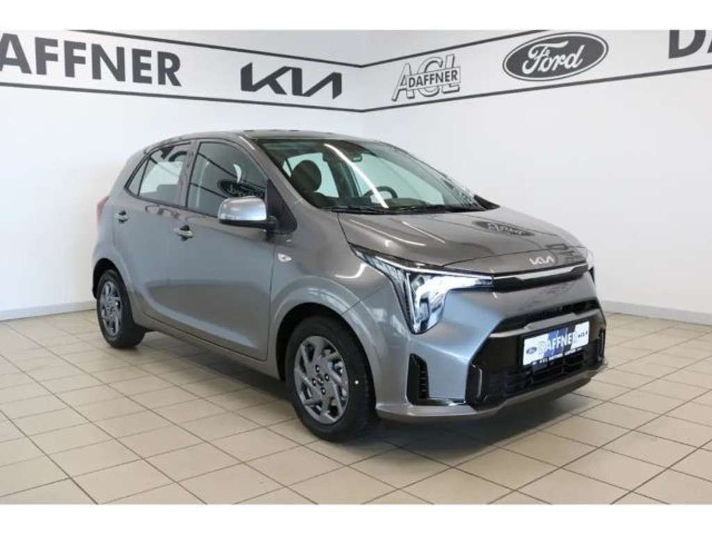 Kia Picanto 2025 Benzine