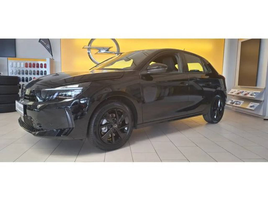 Opel Corsa 2025 Benzine