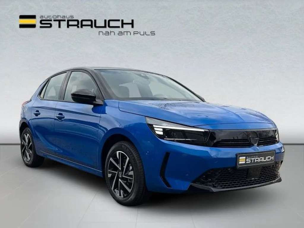 Opel Corsa 2025 Benzine