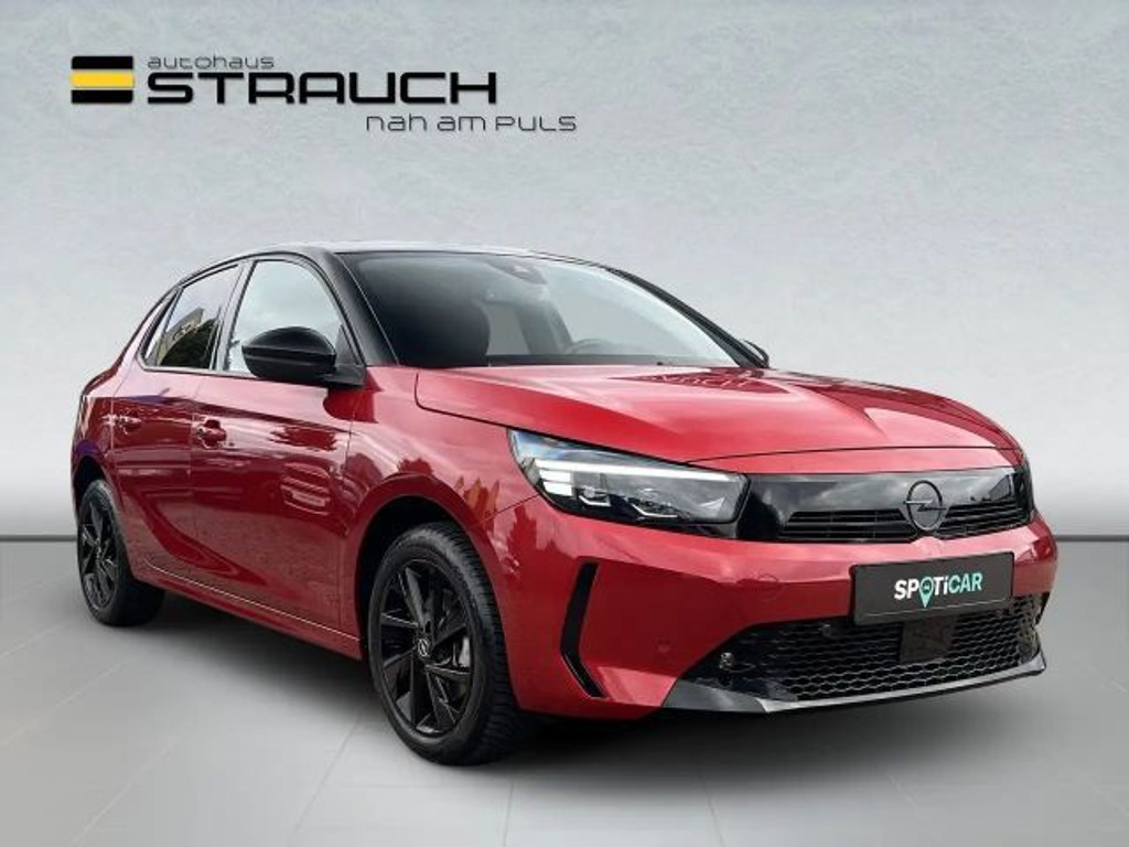 Opel Corsa 2024 Benzine