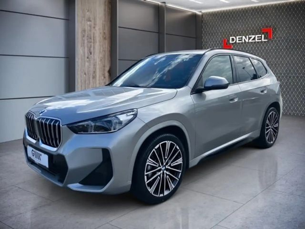 BMW X1 2025 Diesel