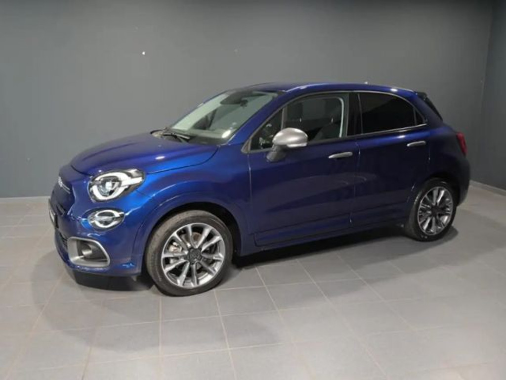 Fiat 500X 2024 Benzine