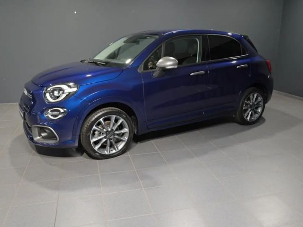 Fiat 500X 2024 Benzine