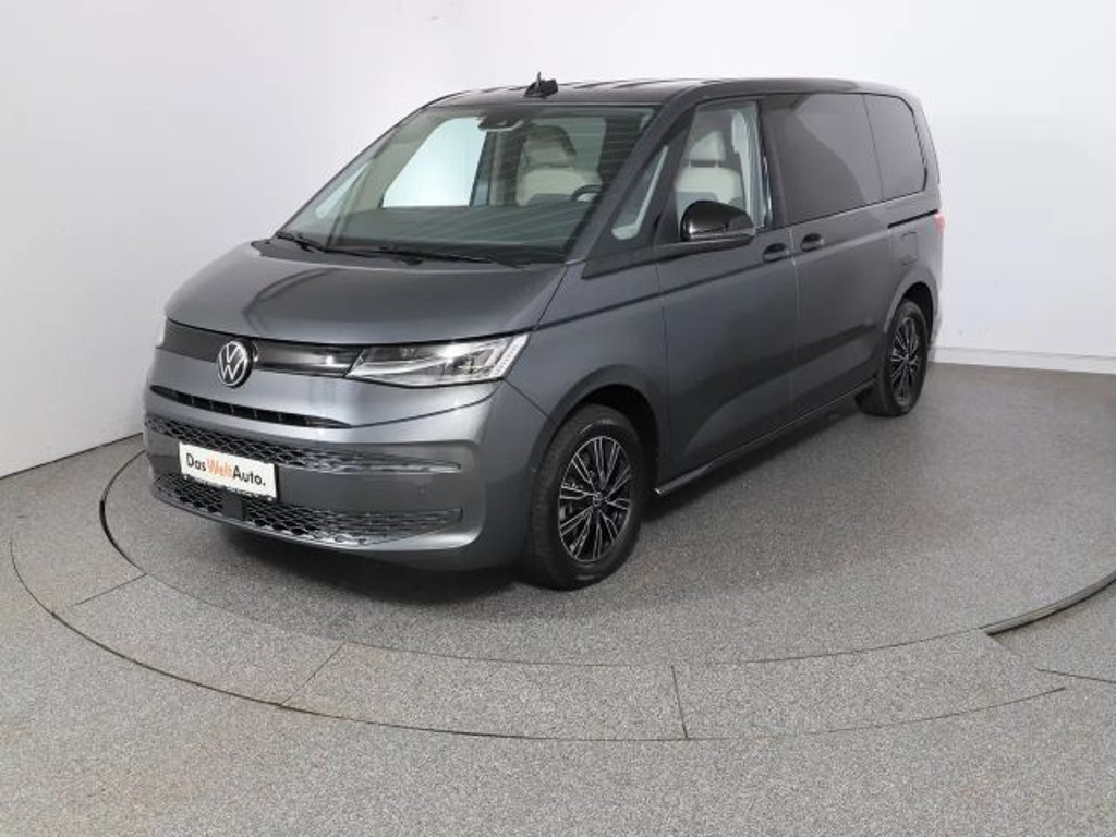 Volkswagen Multivan 2025 Hybride Benzine