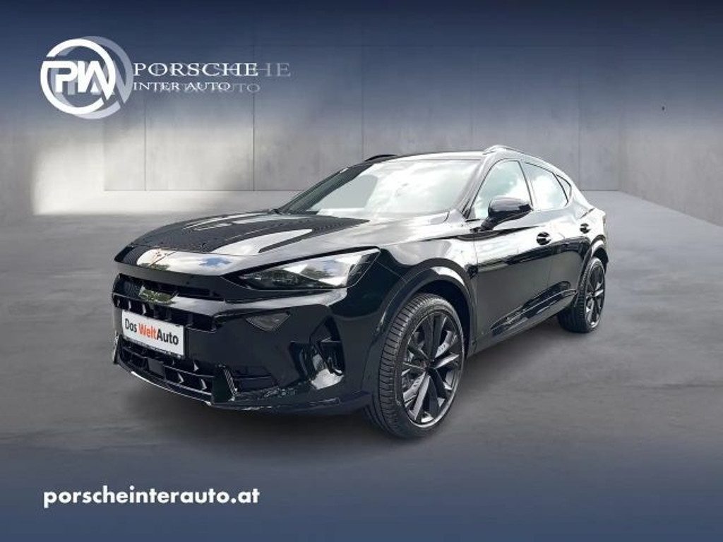 Cupra Formentor 2025 Benzine