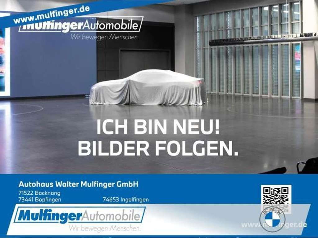 BMW X3 2022 Hybride Benzine