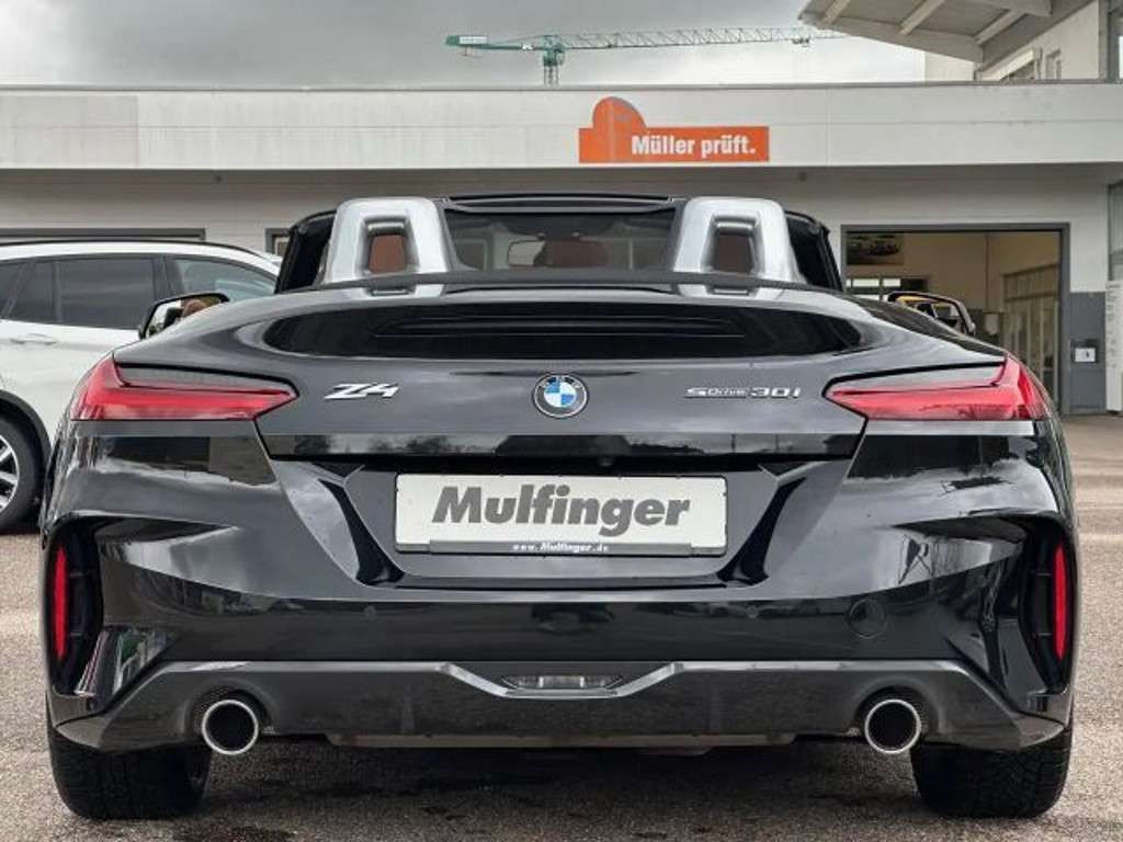 BMW Z4