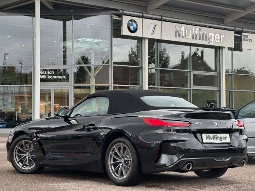 BMW Z4