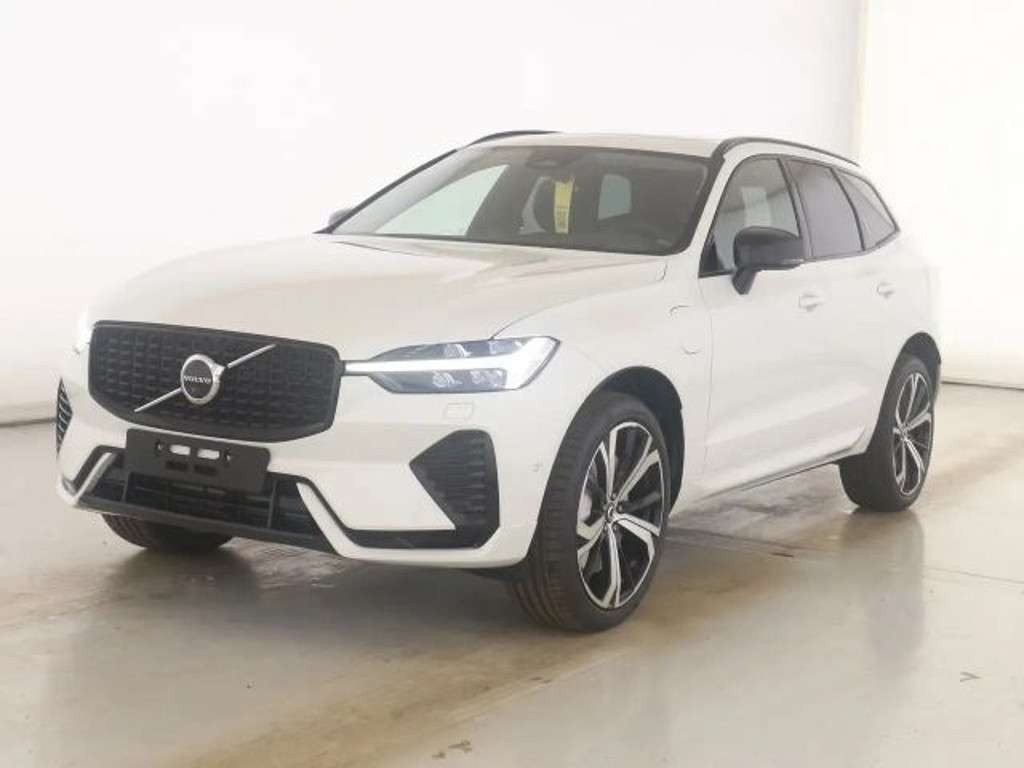 Volvo XC60 2024 Hybride Benzine