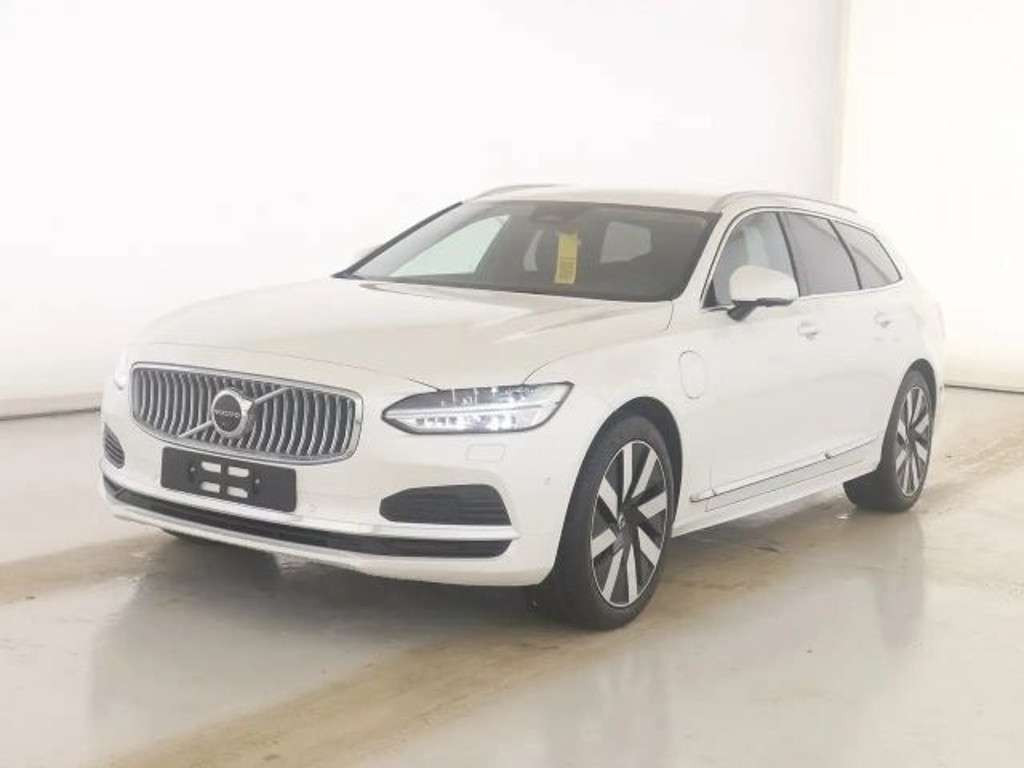 Volvo V90 2025 Hybride Benzine