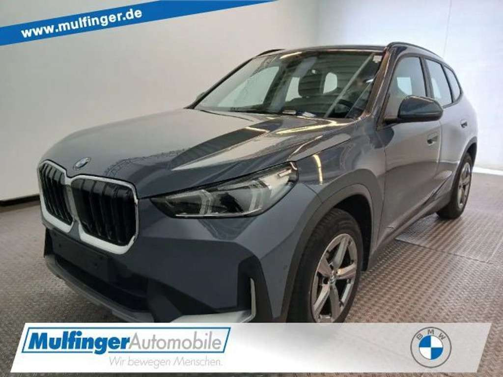 BMW X1 2024 Diesel