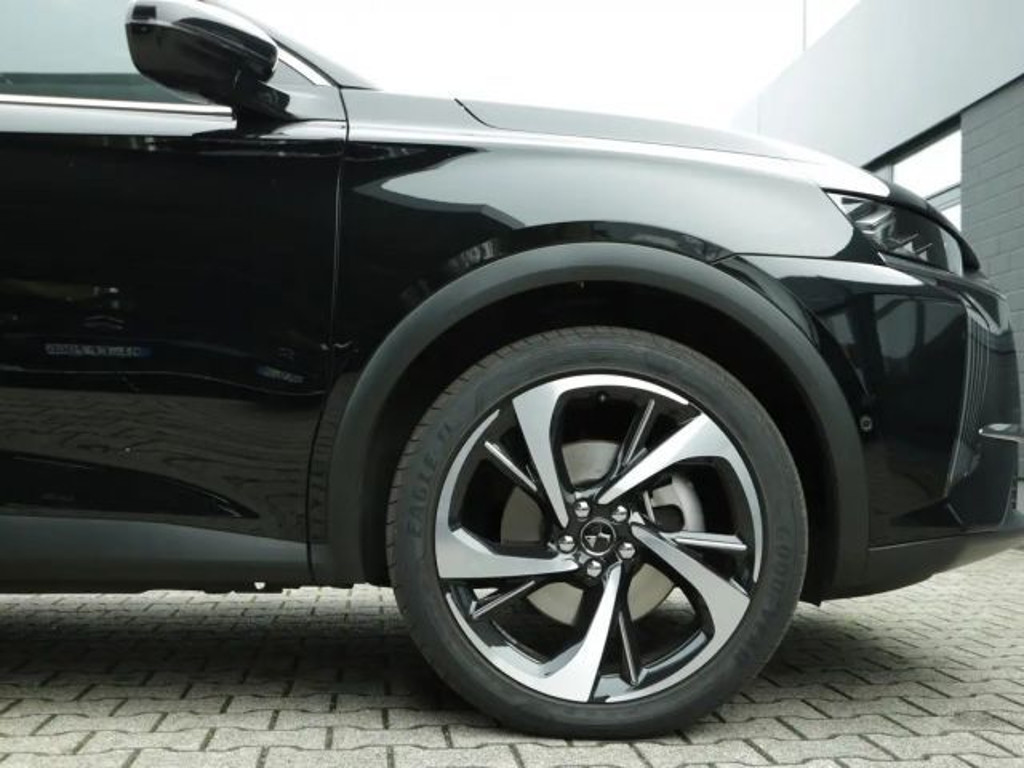 DS DS 7 Crossback