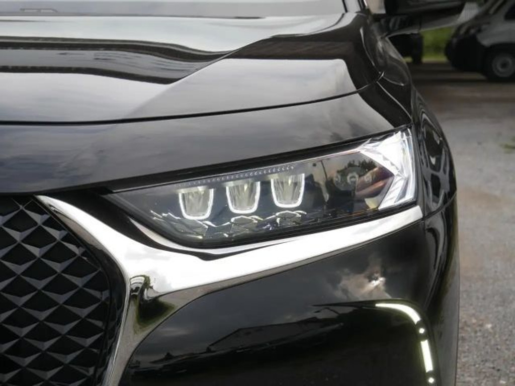DS DS 7 Crossback