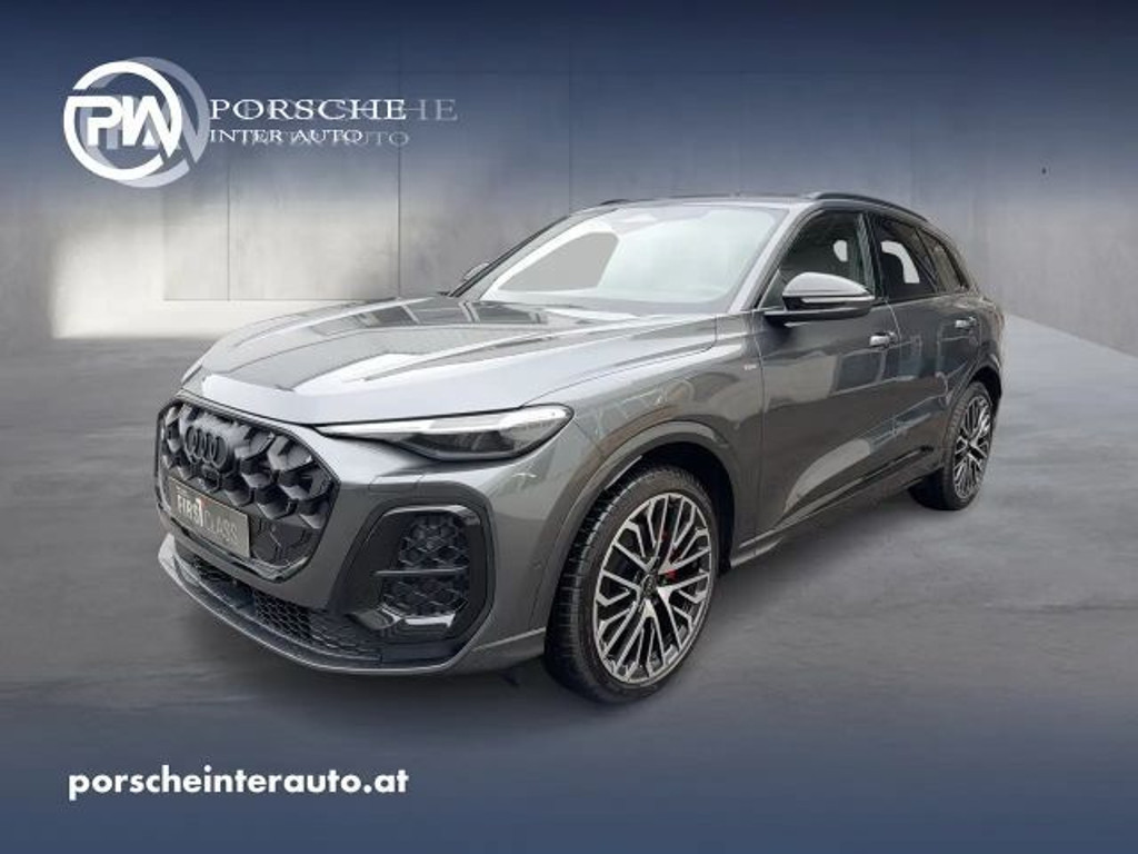 Audi Q5 2025 Benzine