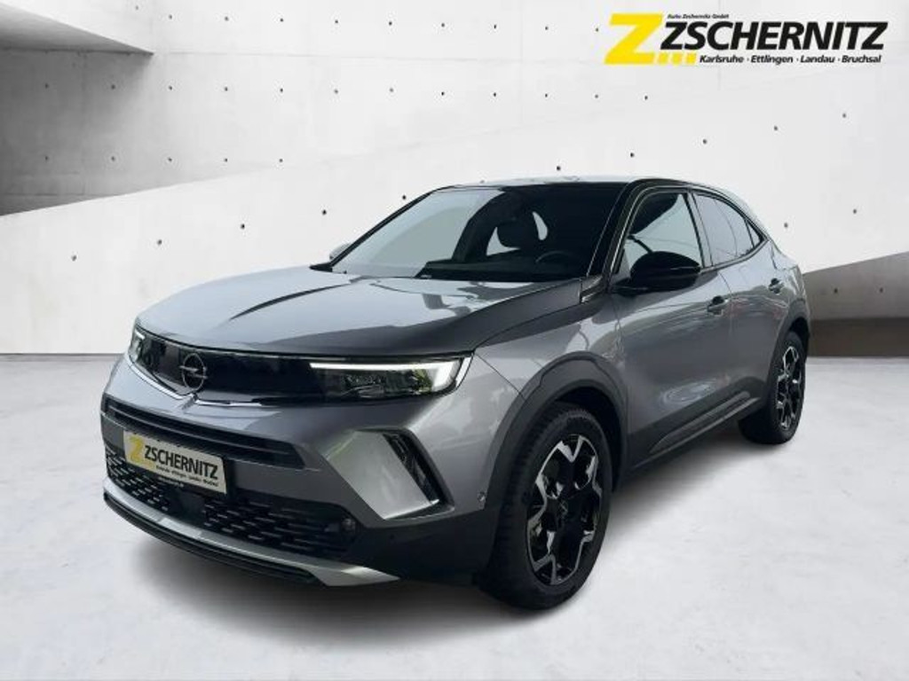 Opel Mokka 2023 Elektrisch