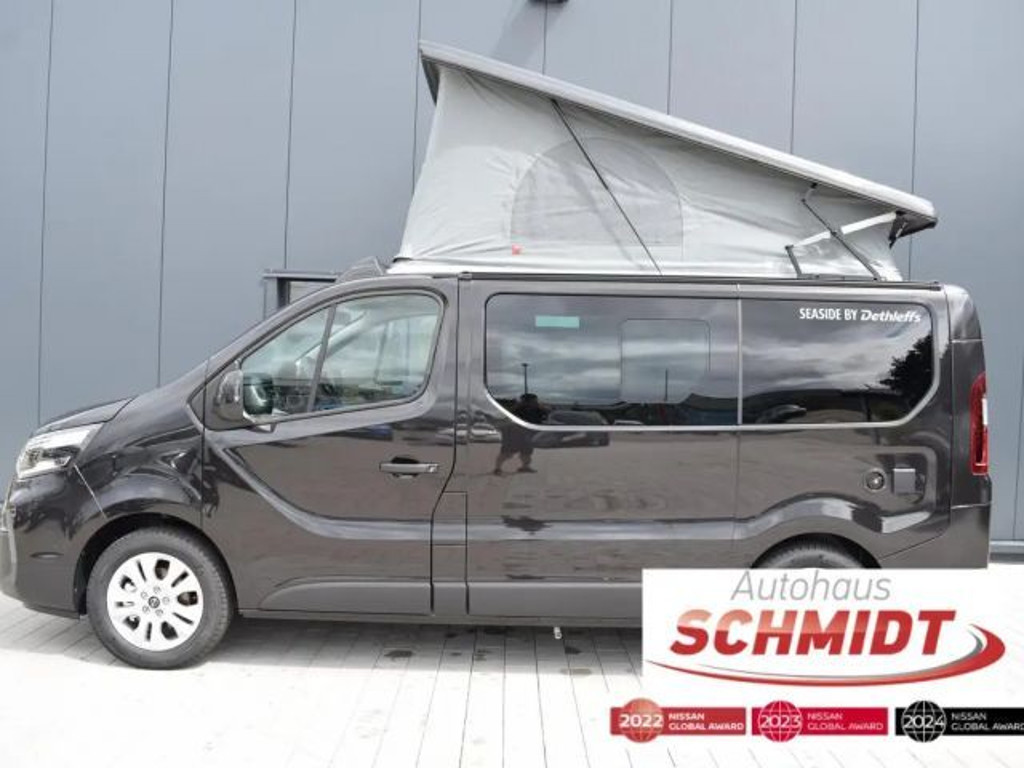 Nissan Primastar 2025 Diesel