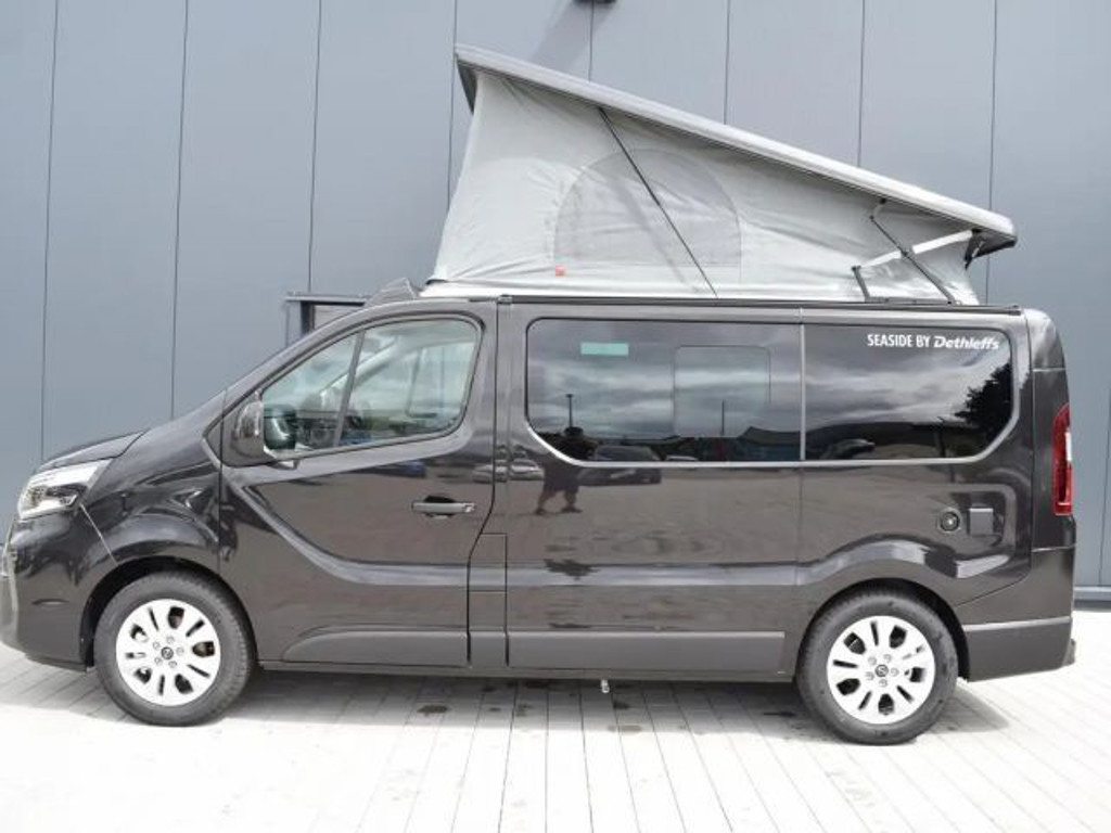 Nissan Primastar