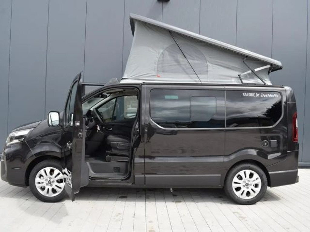 Nissan Primastar