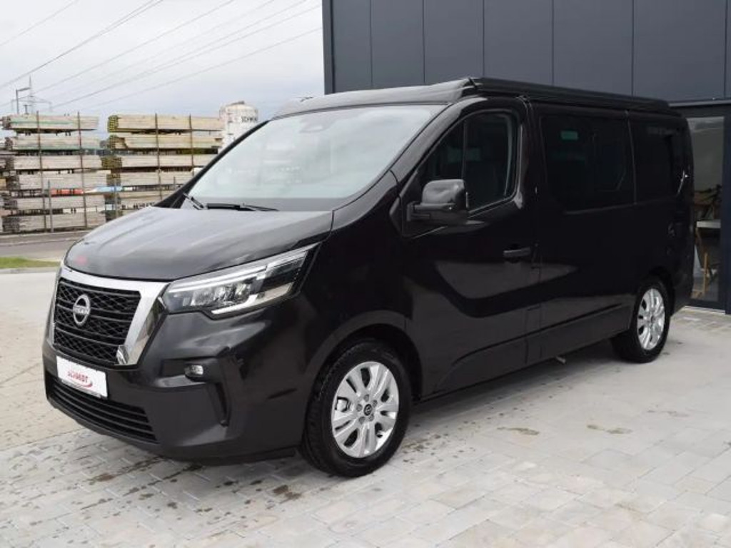 Nissan Primastar