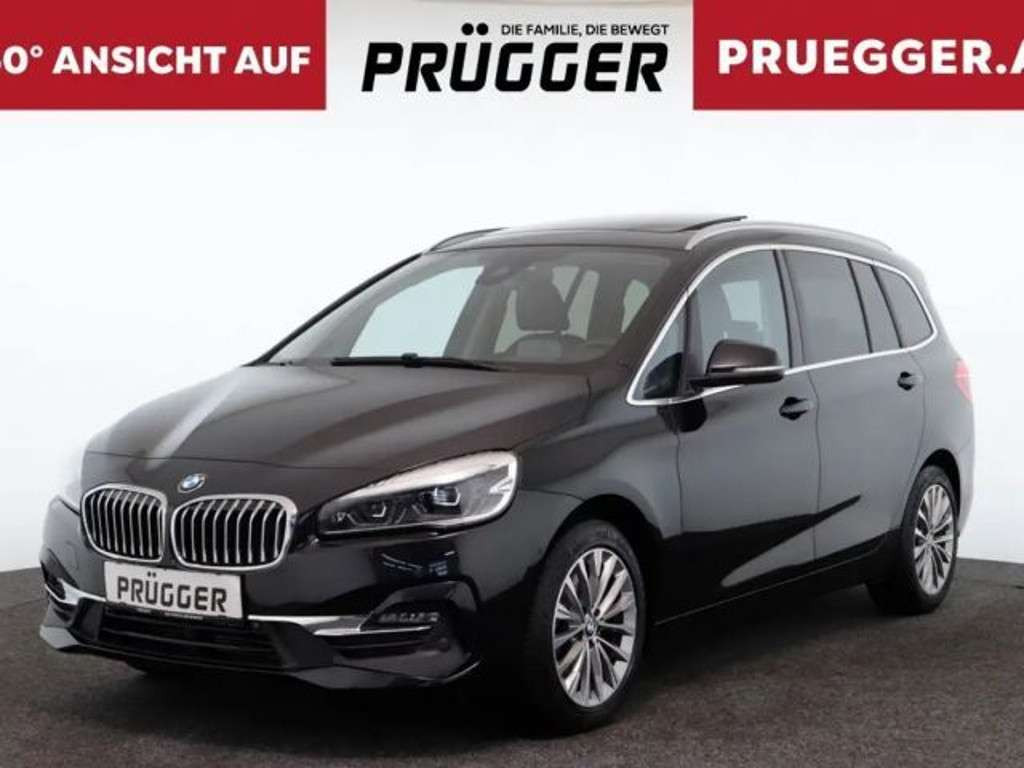 BMW 2 Serie 2021 Diesel