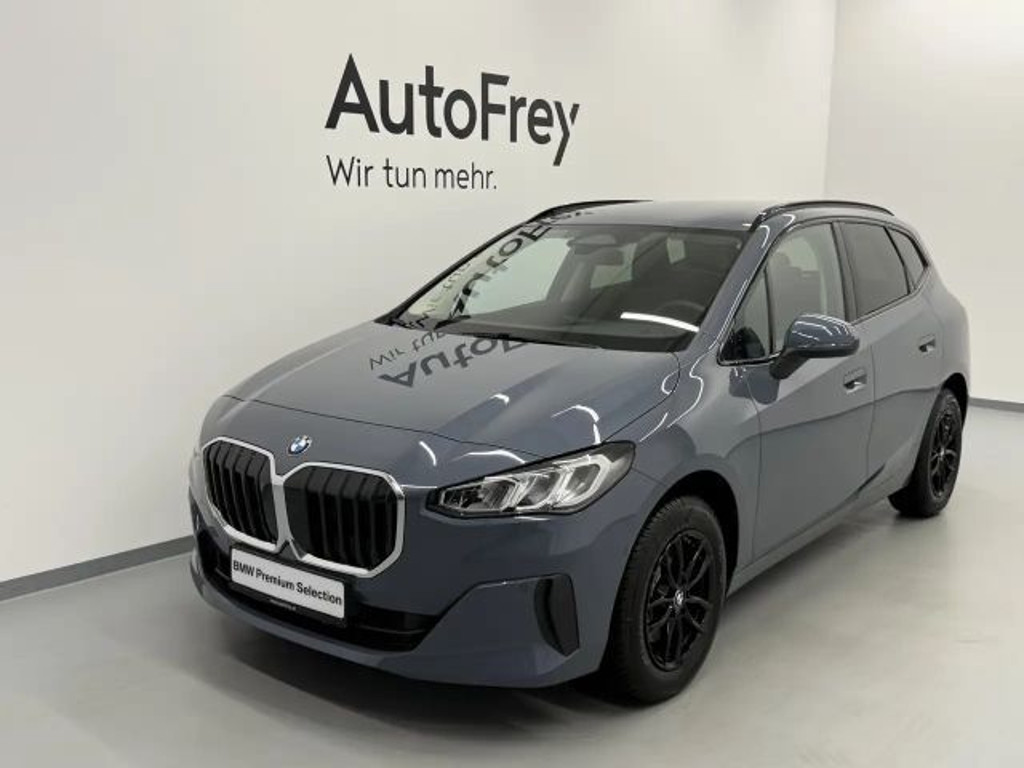 BMW 2 Serie 2025 Benzine
