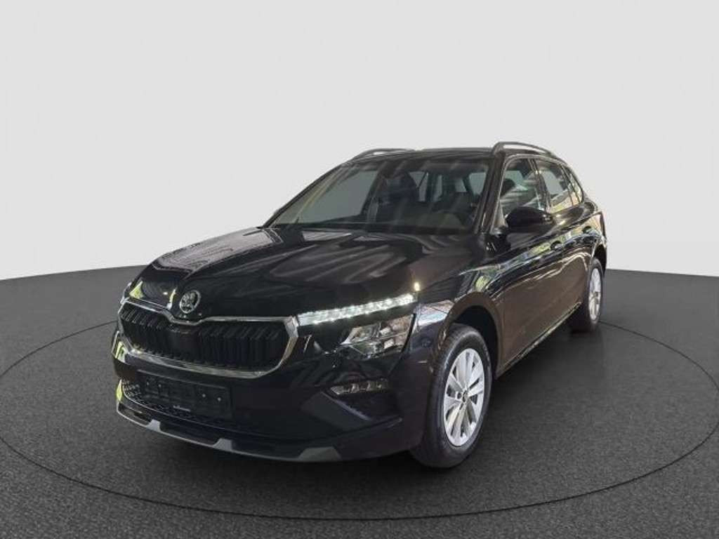 Skoda Kamiq 2025 Benzine