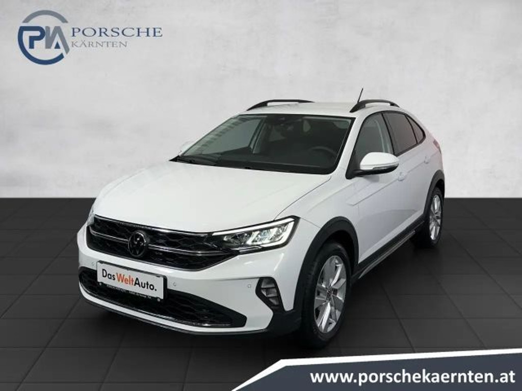 Volkswagen Taigo 2024 Benzine